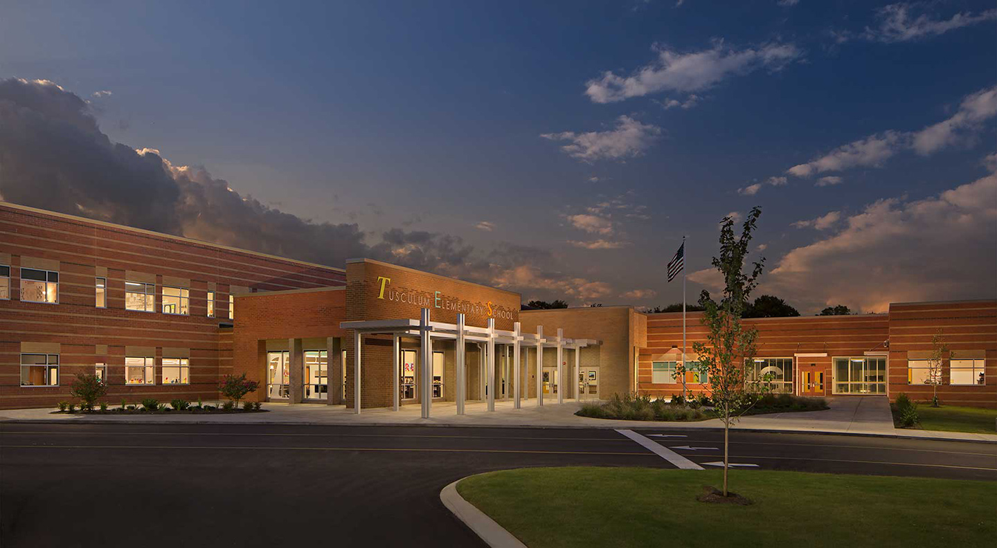 Tusculum Elementary School
